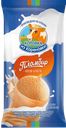 Мороженое КОРОВКА ИЗ КОРЕНОВКИ, пломбир, крем-брюле, 100г