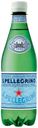 Вода минеральная Sanpellegrino с газом, 500 мл