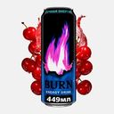 Энергетический напиток Burn Сочная энергия 449мл