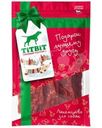 Джерки для собак TitBit Меню от Шефа Новогодняя Коллекция мясные из баранины 70г