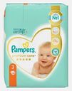 Подгузники Pampers Premium Care 3 Midi (6-10кг) 34шт
