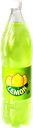 Напиток сильногазированный LEMON Лимон, 1,5л