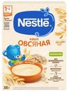 Каша Nestle безмолочная овсяная с 5 мес. 200г