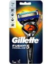 Бритва Gillette FlexBall с 1 сменной кассетой