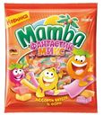 Конфеты жевательные Фантастик микс Mamba 150г