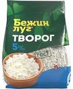 Творог рассыпчатый Бежин луг 5%, 300 г