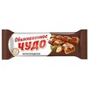 Конфеты Славянка Обыкновенное чудо шоколадный вафельные, 55г