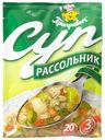 Суп «Приправыч» рассольник быстрого приготовления, 60 г