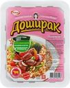 Лапша DOSHIRAK со вкусом телятины, 90г