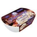 Мороженое ПЛОМБИР, с шоколадной крошкой (Холод Славмо), 400г