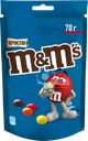 Драже M&M'S Криспи, 70г