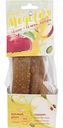 Пастила медовая PastiLab Яблоко + семена тыквы, 70 г