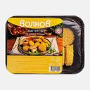 Наггетсы из мяса птицы Волков 300г