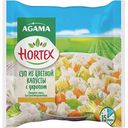 Смесь быстрозамороженная Hortex Суп из цветной капусты с картофелем и укропом, 400 г