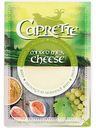 Сыр из козьего и коровьего молока Caprette 50%, нарезка, 100 г