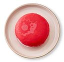Пирожное макарони клубника, 19г