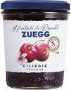 Конфитюр Экстра Zuegg черешня, 320 г