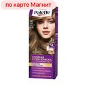 Крем-краска для волос PALETTE®, Стойкая N6 Средне-русый