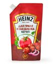 Кетчуп Heinz для гриля и шашлыка, 320г