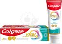Зубная паста COLGATE Total 12 Профессиональная чистка, гель со специальным ингредиентом для гладких и блестящих зубов, с цинком и аргинином для антибактериальной защиты, 75мл