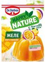 Смесь для приготовления десерта Dr. Oetker Желе манго-маракуйя 45 г