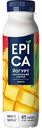 Йогурт питьевой Epica Манго 2,5%, 260 г