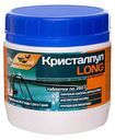 Средство для бассейна дезинфицирующее Кристалпул Long, 0,6кг
