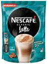 Напиток кофейный Nescafe Classic Latte 3в1, 126 г