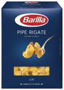 Макаронные изделия Barilla Pipe Rigate № 91 Улитки 450 г