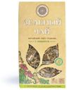 Чай зеленый «Фабрика Здоровых Продуктов» с имбирем, 75 г