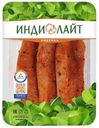 Стейк ИНДИЛАЙТ из индейки по-мексикански охлажденный, 600г
