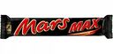 Батончик шоколадный Mars Max, 81 г