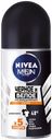 Антиперспирант роликовый мужской NIVEA Men Черное и Белое Невидимый Extra, 50мл