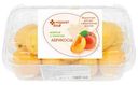 Абрикосы из Ферганской долины Маркет Fresh, 500г