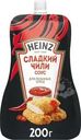 Соус Heinz Сладкий Чили 200г