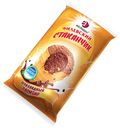 Мороженое в стаканчике, "Филевское", Айсберри, шоколадное, 100 г