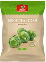 Капуста брюссельская ОКЕЙ зам 400г