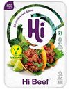 Фарш растительный замороженный Hi Хайбиф, 400 г