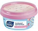 Кальмар БАЛТИЙСКИЙ БЕРЕГ, Щупальца в чесночном соусе, 210г