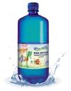 Вода детская питьевая Fleur Alpine с рождения, 1 л