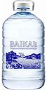 Вода питьевая Байкал 430 м без газа, 5 л