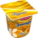 Пудинг ЭРМИГУРТ карамельный 3% 100г