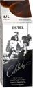 Краска для волос Эстель селебрити каштан №6/4 Юникосметик к/у, 1 шт