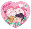 Маршмеллоу Конфитрейд клубничное, 50г