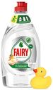 Средство для мытья посуды Fairy Pure & Clean 450 мл