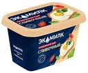 Сыр плавленый Экомилк сливочный 55%, 350г