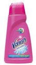 Пятновыводитель жидкий для тканей Vanish Oxi Action, 1 л