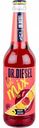 Пивной напиток Dr.Diesel Hot mix вишня и персик 6 % алк., Россия, 0,45 л