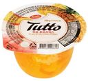 Десерт фруктовый Tutto Фруктовый коктейль, 250г