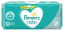 Влажные салфетки детские Pampers Sensitive, 104 шт.